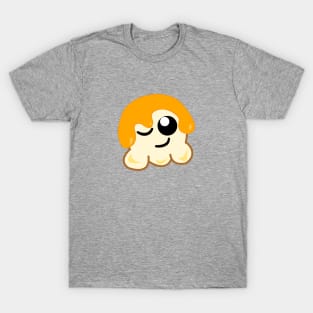 Caramel Popcorn T-Shirt